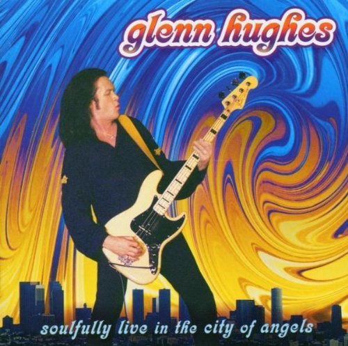 Soulfully Live in the City of Angels Soulfully Live in the City of Angels