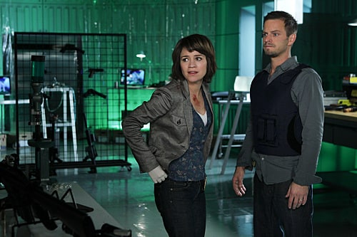 CSI: NY