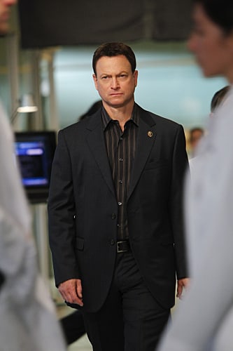 CSI: NY