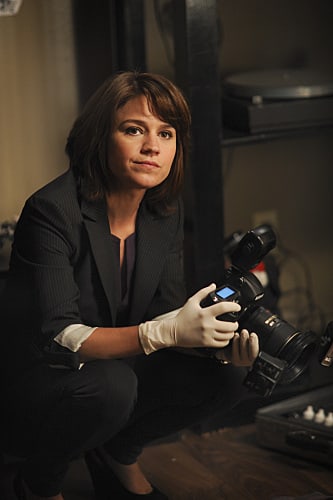 CSI: NY