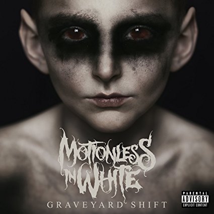 Graveyard Shift (Explicit)