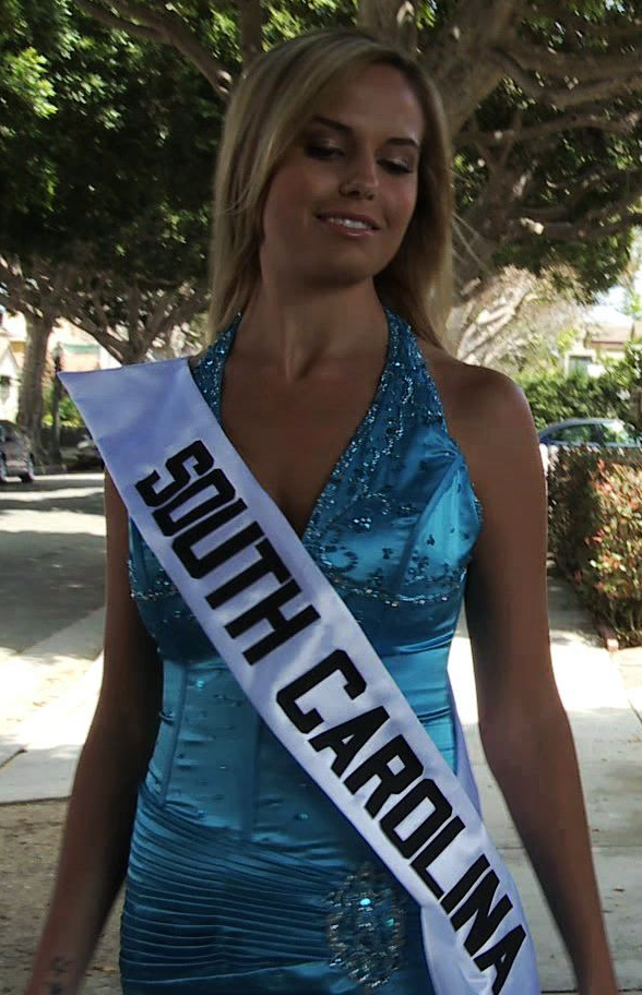 Caite Upton