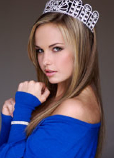 Caite Upton