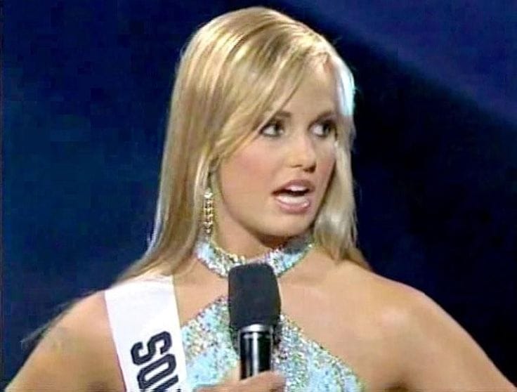 Caite Upton