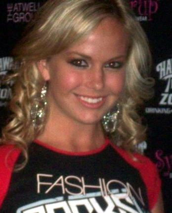 Caite Upton