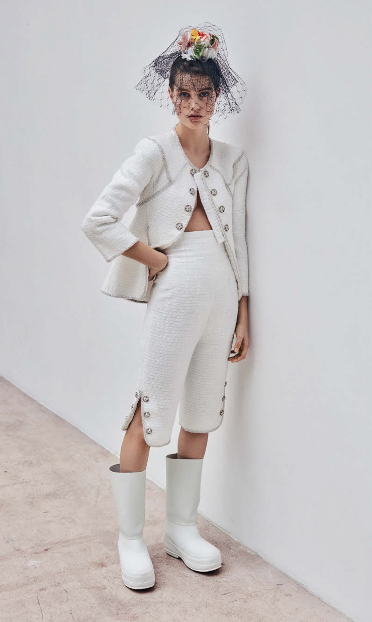 Luna Bijl Luna Bijl