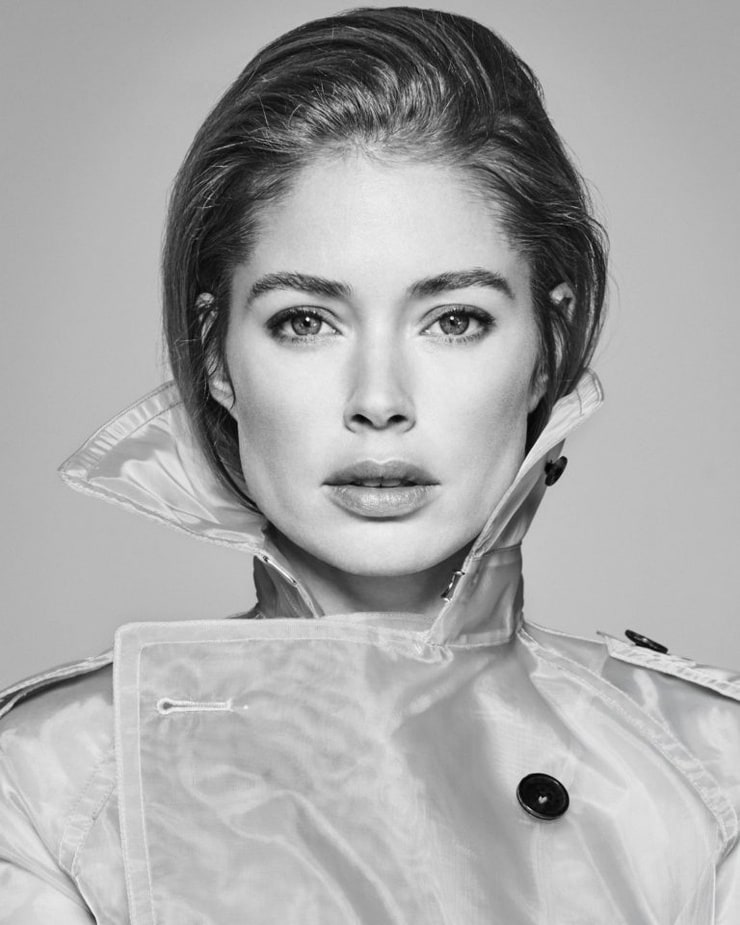 Doutzen Kroes