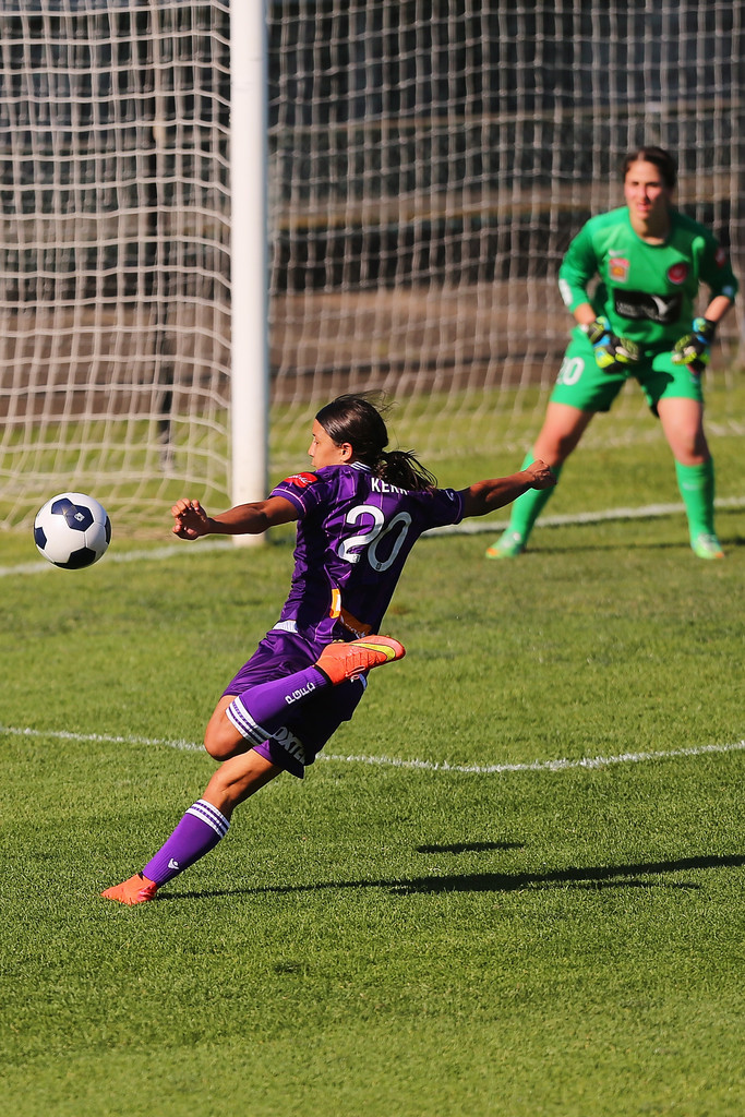 Sam Kerr
