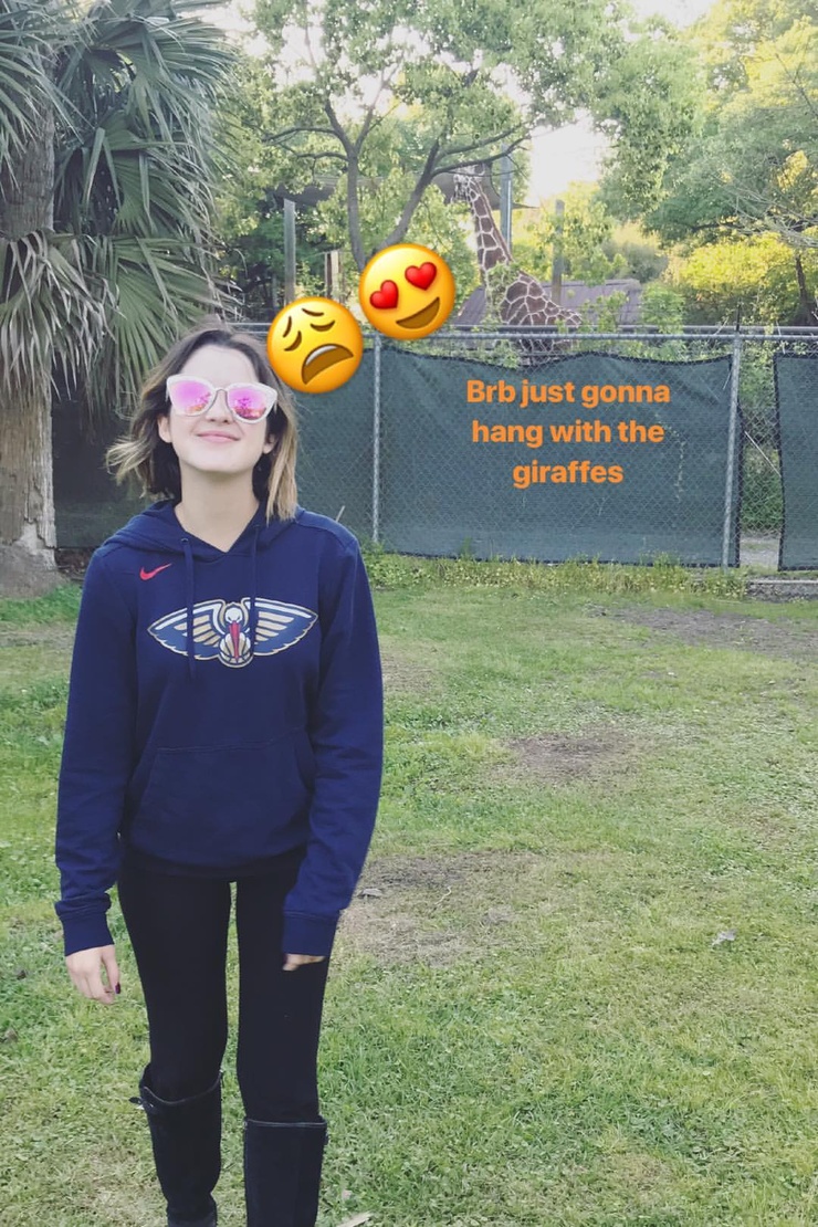 Laura Marano