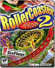 RollerCoaster Tycoon 2