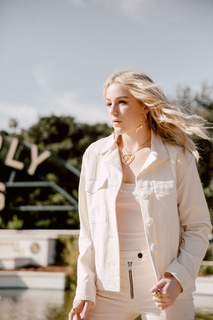 Chloe Lukasiak