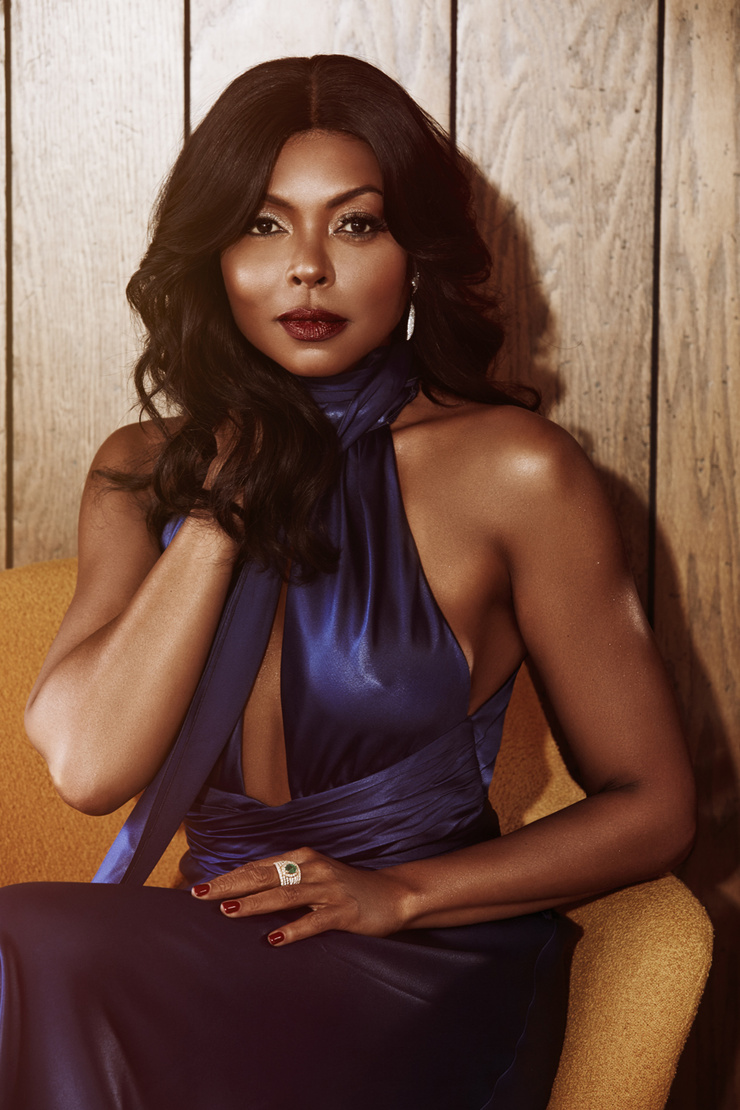 Taraji P. Henson Taraji P. Henson
