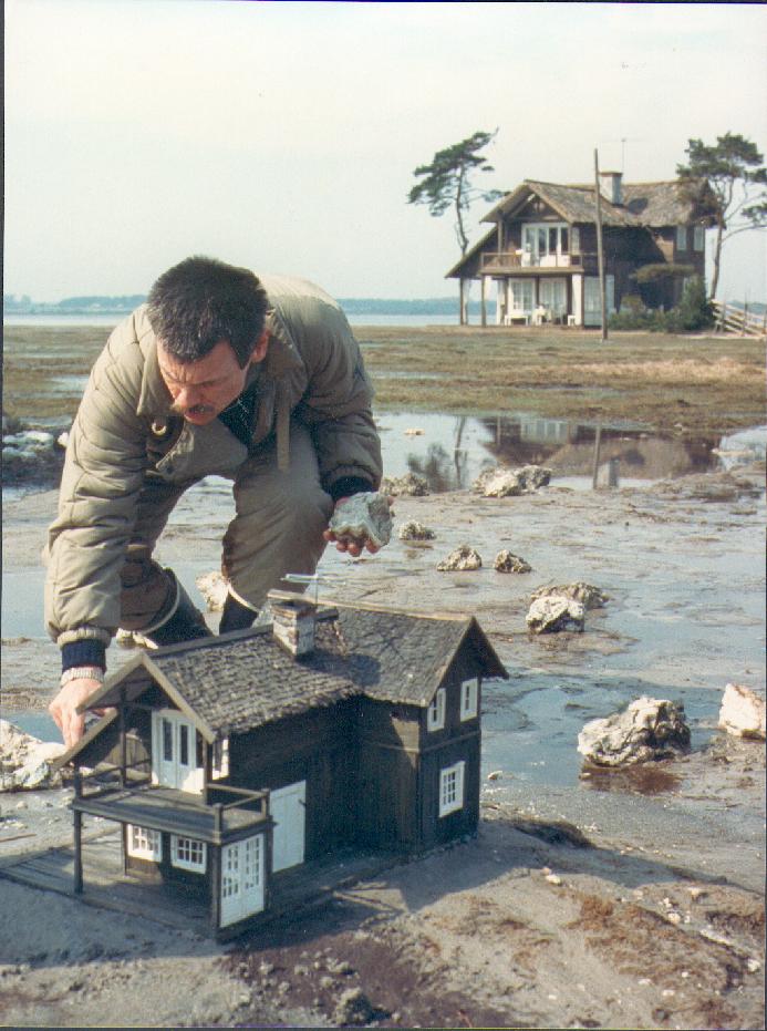 The Sacrifice (1986) The Sacrifice (1986)