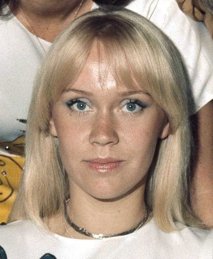 Agnetha Fältskog