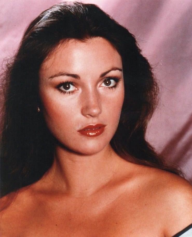 Picture Of Jane Seymour
