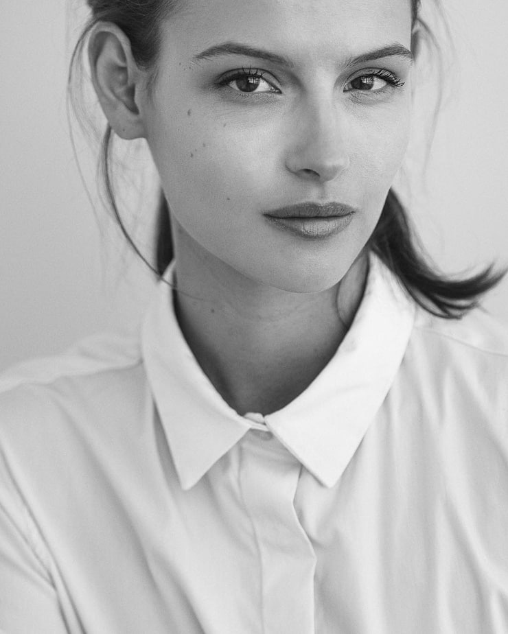 Emma Paterson