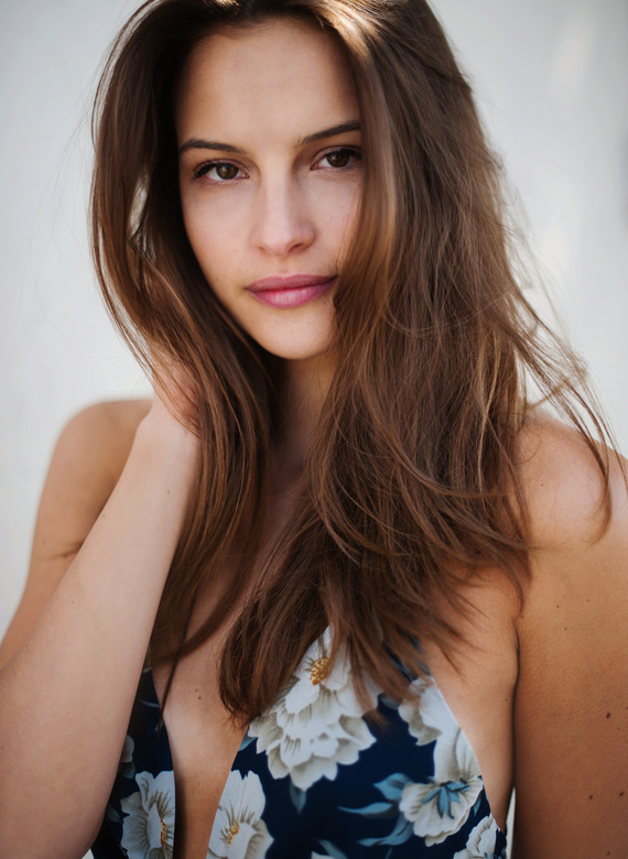 Emma Paterson