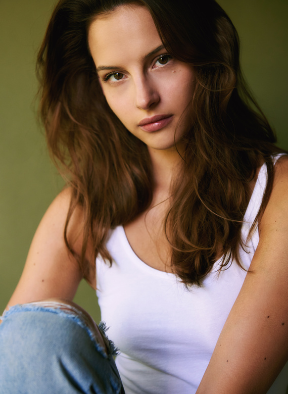 Emma Paterson