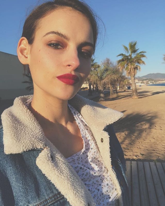 Emma Paterson