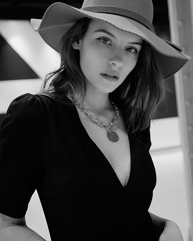 Emma Paterson