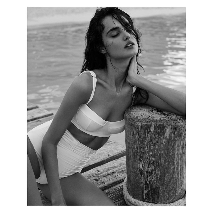 Blanca Padilla Blanca Padilla