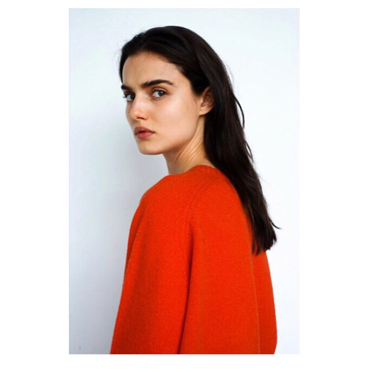 Blanca Padilla