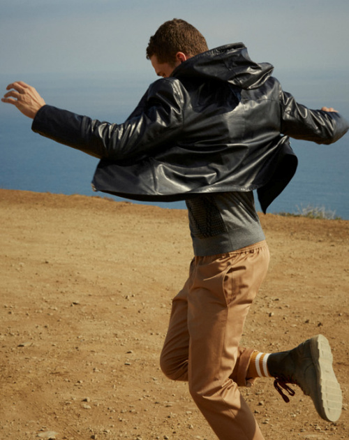 Karl Glusman