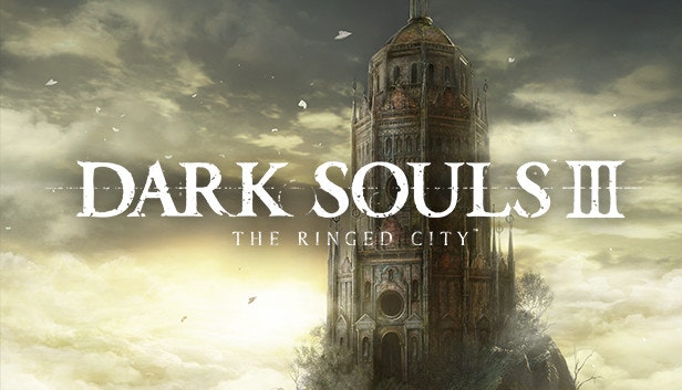 DARK SOULS III The Ringed City