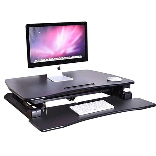 High Quality Standing Computer Desk