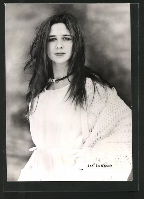 Ute Lubosch