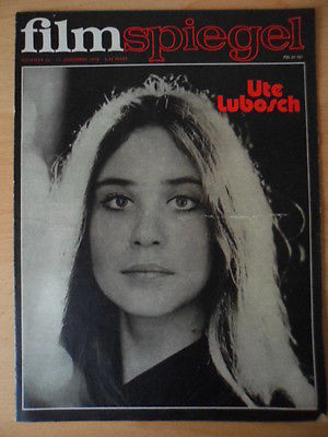 Ute Lubosch