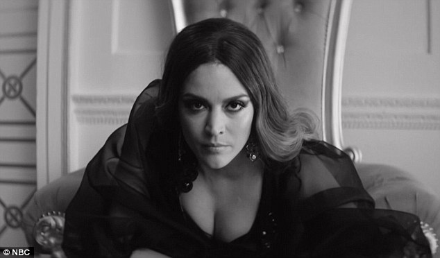 Cecily Strong Cecily Strong