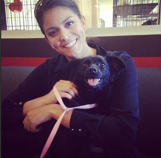 Cecily Strong