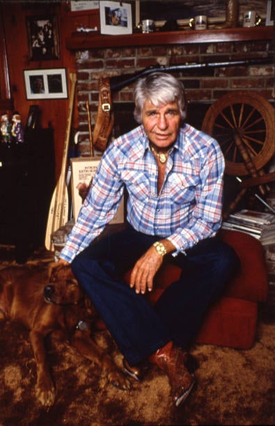 Jim Davis