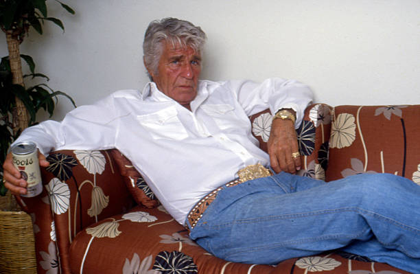 Jim Davis Jim Davis
