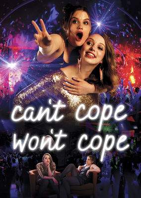 Can't Cope, Won't Cope