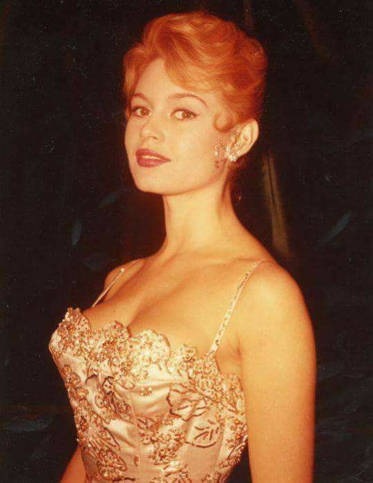 Brigitte Bardot Brigitte Bardot
