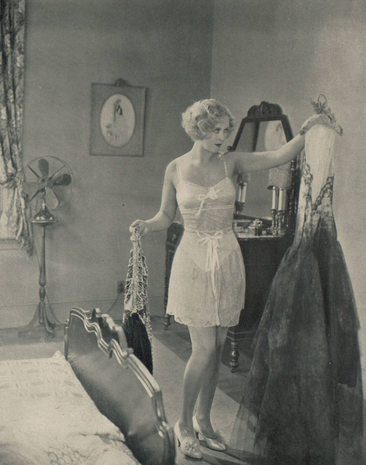 Phyllis Haver