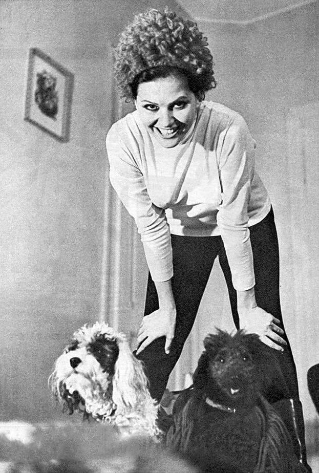 Claudia Cardinale Claudia Cardinale