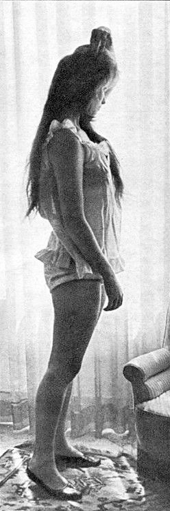 Claudia Cardinale