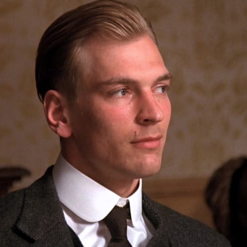 Julian Sands