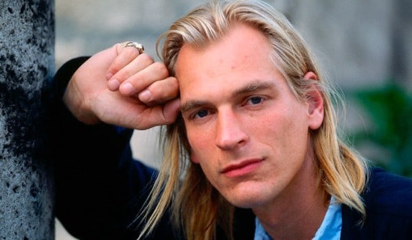 Julian Sands