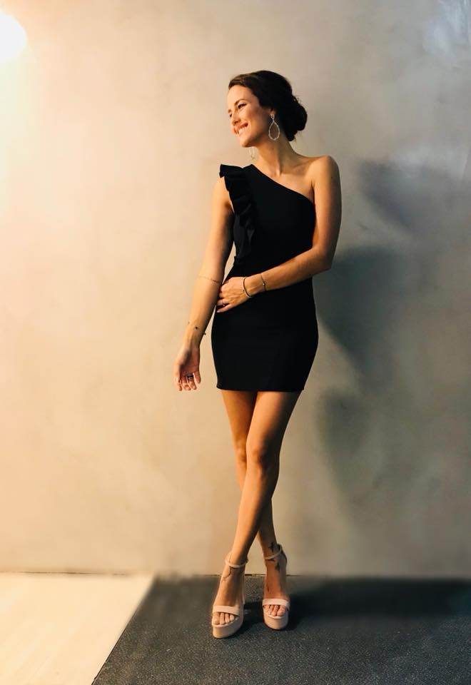 Luli Fernandez