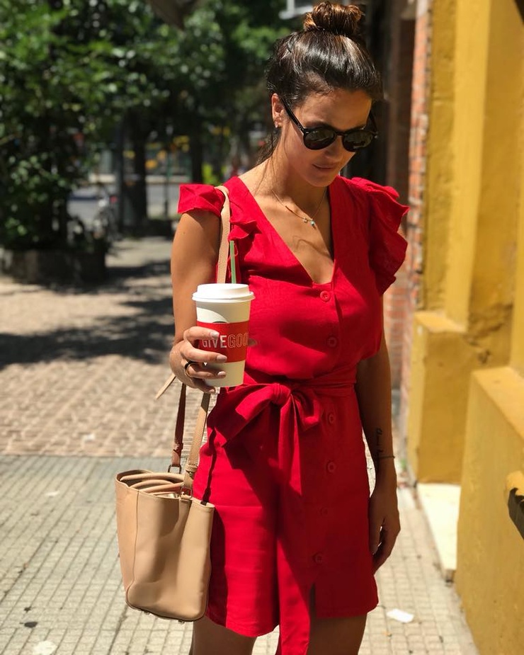 Luli Fernandez