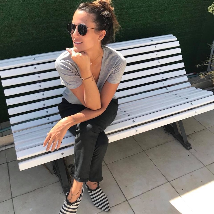 Luli Fernandez