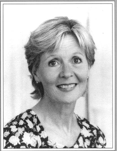 Angela Thorne