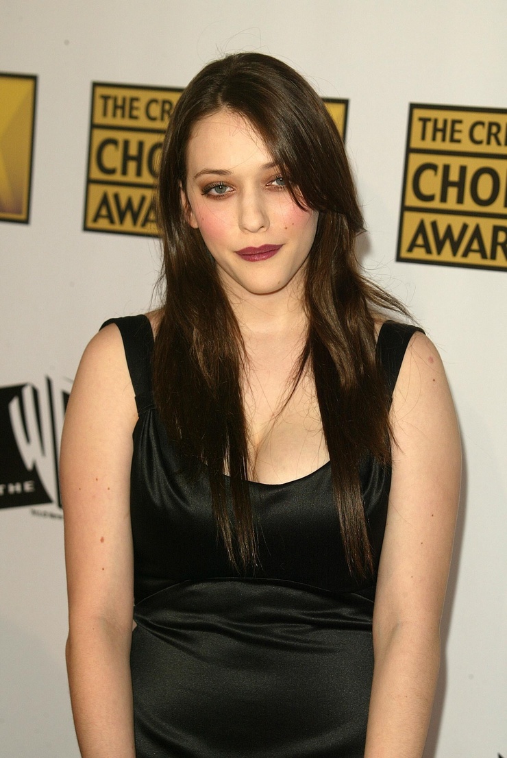 Kat Dennings Kat Dennings