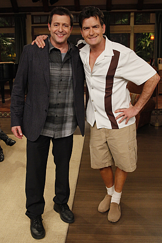 Two and a Half Men Two and a Half Men