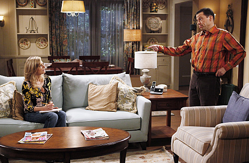 Two and a Half Men