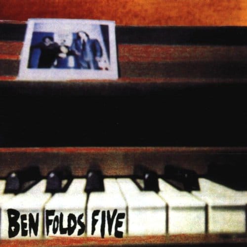 Ben Folds Five